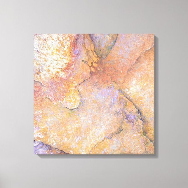 Equinox Leinwand Wrap (Vorderseite)