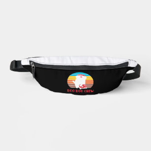 Équipage Boo Boo Infirmière Drôle Fantôme Hallowee