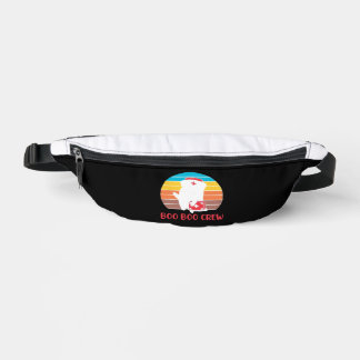Équipage Boo Boo Infirmière Drôle Fantôme Hallowee