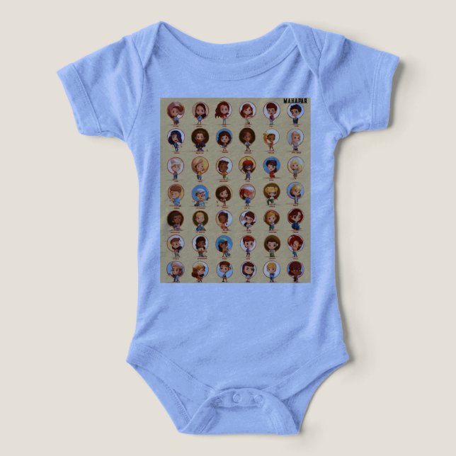 "**Équipage circulaire**" (Design Recto)