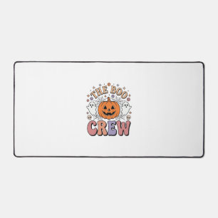 Équipage fantôme Halloween Mignon Effrayant Vintag