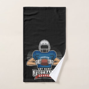 Équipe championnat de football