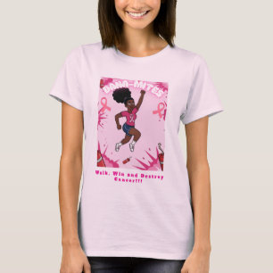 Équipe Dana-Mite T-Shirts