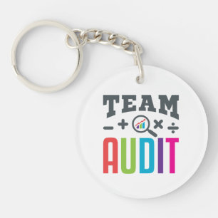 Équipe d'audit Auditeur Groupe d'audit Comptable