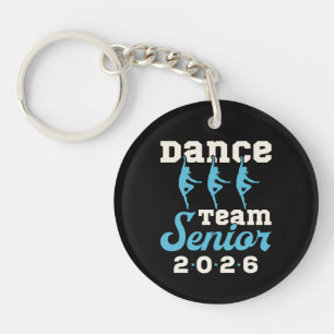 Équipe de danse classe supérieure de 2026