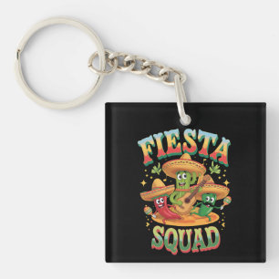 Équipe de fête drôle Cinco De Mayo Fête mexicaine