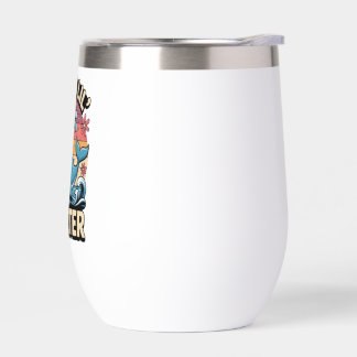 Equipe de Papa’s Lil’s - Cute Retro Whale