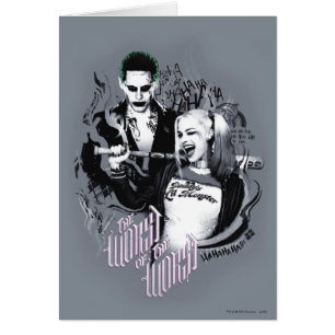 Équipe de suicide   Le Pire des Pires