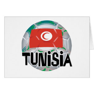 Équipe de Tunisie de Football de football
