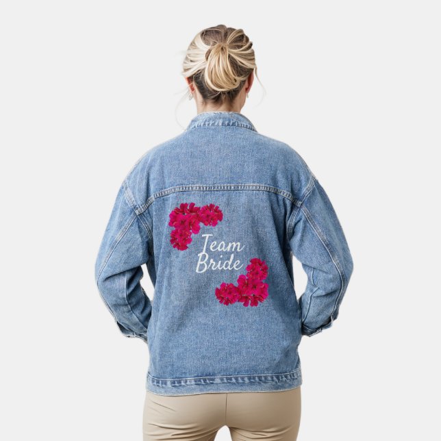 Équipe des Fleurs roses (Modèle)