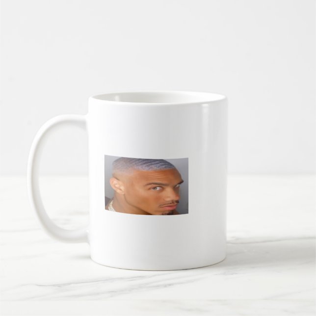 Équipe Kumalala mug (Gauche)