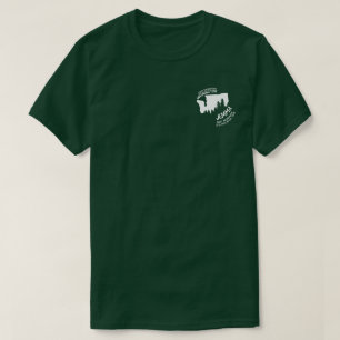 Équipe Rituelle 2025 WA - T-shirt Jemma