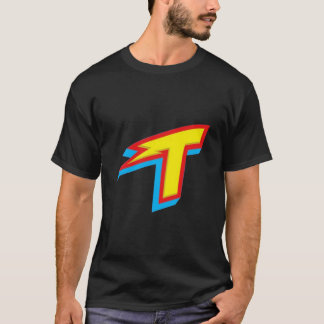 Équipe Thundermans Classic T-Shirt
