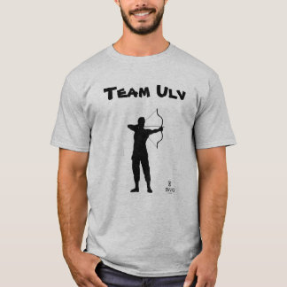 Équipe Ulv T-Shirt