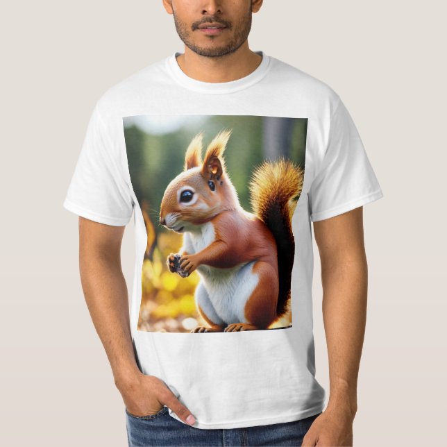 Equipes au travail : modèles T-Shirt uniques (Devant)