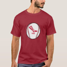 Equipo de Beisbol De Boston Vintage