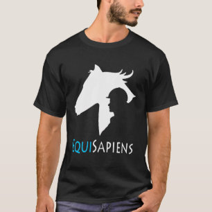 Equisapiens Horseback T-Shirt