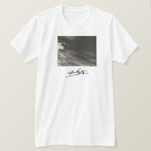 Équivalent Alfred Stieglitz T-Shirt 1929