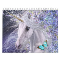 Equus Magica II von CWRW