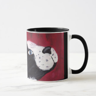 Equus-Tasse Tasse