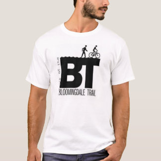 ęr Amis du T-shirt de traînée de Bloomingdale