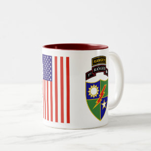 ęr bataillon - soixante-quinzième tasse à deux