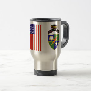ęr bataillon - soixante-quinzième tasse de voyag