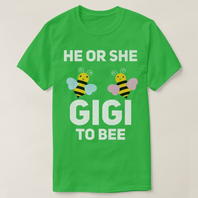 Er bzw. sie begreift, um eine Übereinstimmung zwis T-Shirt (Design vorne)