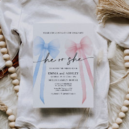 Er bzw. sie verspürt eine Einladung zur Genderfors