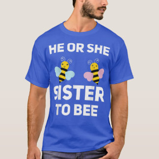 Er bzw. sie wird gebeten, die Ergebnisse der Gesch T-Shirt