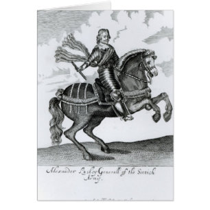 Ęr comte d'Alexandre Leslie de Leven