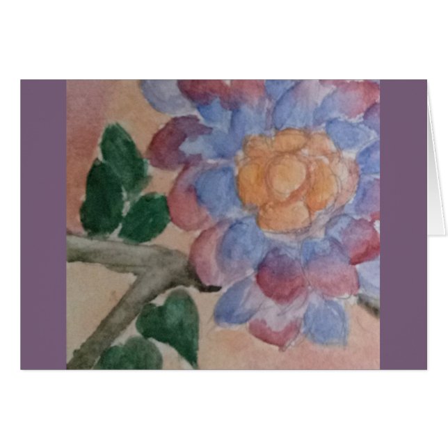 Er, der anfing (Vorderseite (Horizontal))