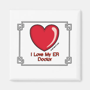 ER Doktor Magnet