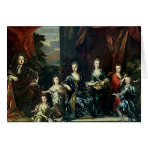 Ęr duc de John Churchill de Marlborough