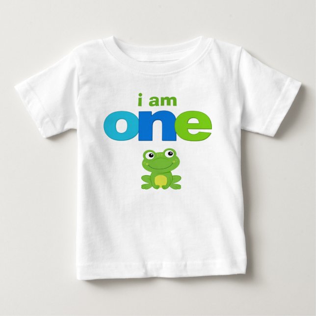 Ęr enfant de bébé d'enfant en bas âge de T-shirt (Devant)