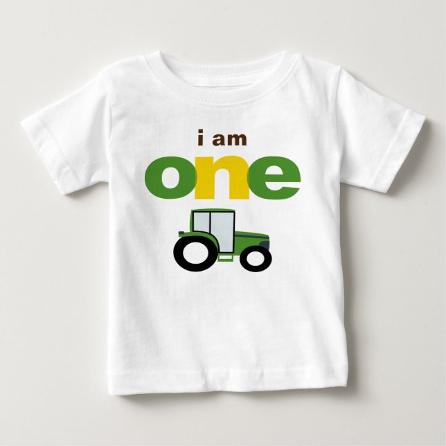 Ęr enfant de bébé d'enfant en bas âge de T-shirt (Devant)