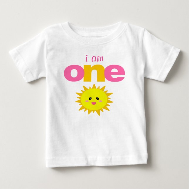 Ęr enfant de bébé d'enfant en bas âge de T-shirt (Devant)