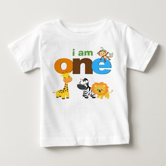 Ęr enfant de bébé d'enfant en bas âge de T-shirt (Devant)