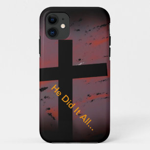 Er hat das alles sehr extrem gemacht Case-Mate iPhone hülle