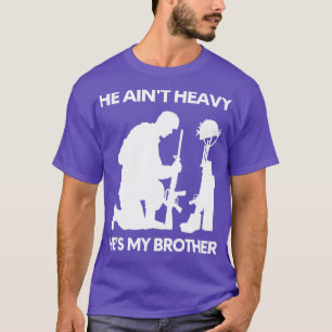 Er hat meinen Bruder 4 T-Shirt