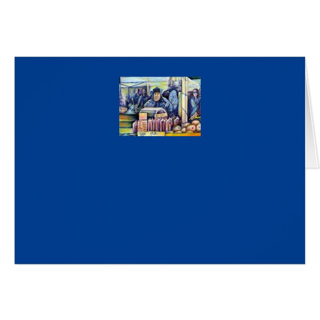 Er hörte, was ich sah (Vorderseite (Horizontal))