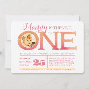 ęr Invitation de photo de l'aquarelle une d'Ombre