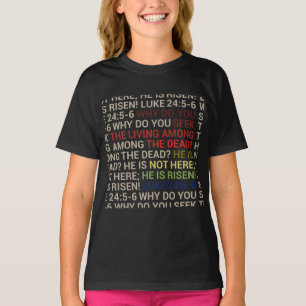 Er ist auferstanden T-Shirt