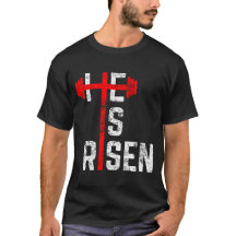 Er ist Christlichen Teenager des Gymnastikkreuzes