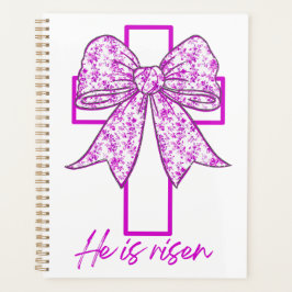 Er ist der Crosser Osterblumenkoquette Bow Planer