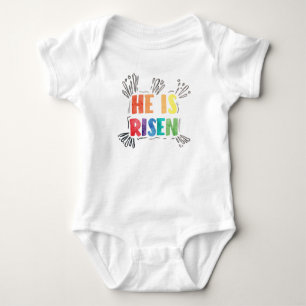 Er ist der Risen-T - Shirt