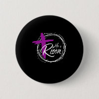 Er ist die Geburt Jesus Christus Cross Faith Gi