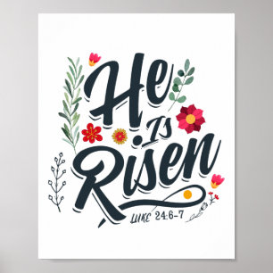 Er ist die religiöse Auferstehung des Ostens Shirt Poster