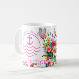 Er ist die riskante Tasse