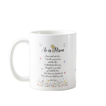Er ist die Tasse des Risen-Ostertums
